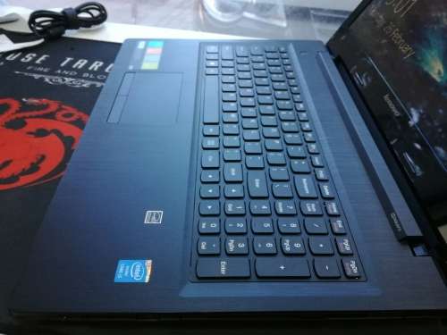 *SUPER SLIM DESIGN*LENOVO G50 i5*I5-4210U*MASSIVE 500GB HDD*8GB RAM*HD DISPLAY*DVD WRITER*